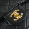 Chanel Timeless - Classic Double Flap Bag Leather