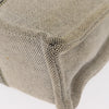 Hermes Fourre Tout Tote Canvas