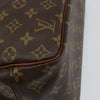 Secondhand Louis Vuitton Deauville Handbag