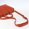 Louis Vuitton Porte-Documents Voyage Briefcase Taiga Leather