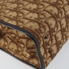 Secondhand Christian Dior Vintage Trotter Handbag
