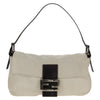 Fendi Baguette Bag Suede