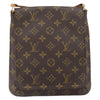 Secondhand Louis Vuitton Musette Salsa Handbag