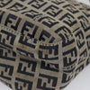 Secondhand Fendi Vintage Shoulder Bag Zucca