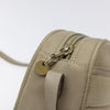 Secondhand Salvatore Ferragamo Vala Shoulder Bag