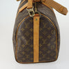 Secondhand Louis Vuitton Keepall Bandouliere Bag