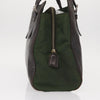 Secondhand Prada Vintage Tote Tessuto with