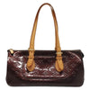 Louis Vuitton Rosewood Avenue Handbag Monogram Vernis