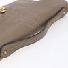 Secondhand Bally Vintage Shoulder Bag