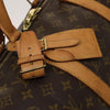 Secondhand Louis Vuitton Keepall Bag