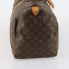 Secondhand Louis Vuitton Keepall Bag