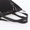 Secondhand Gucci Abbey Zip Tote GG