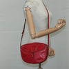 Secondhand Louis Vuitton Jeune Fille Handbag Epi