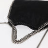 Stella McCartney Falabella Tote Woven Faux Leather
