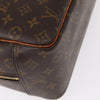 Secondhand Louis Vuitton Deauville Handbag