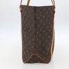 Secondhand Louis Vuitton Shopping Sac Handbag