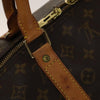 Secondhand Louis Vuitton Keepall Bag