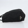 Secondhand Prada Vintage Tote Tessuto