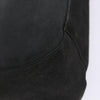 Secondhand Prada Vintage Tote Gray Suede Accessories
