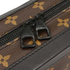 Louis Vuitton Solar Ray Soft Trunk Bag Monogram Canvas