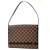 Secondhand Louis Vuitton Tribeca Handbag Damier