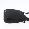 Prada Zip Messenger Quilted Tessuto