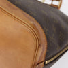 Secondhand Louis Vuitton Alma Handbag