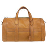 Hermes Vintage Convertible Boston Bag Leather