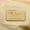 Secondhand Prada Tote Vitello Daino Vitello Daino