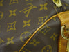 Secondhand Louis Vuitton Keepall Bandouliere Bag