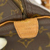 Louis Vuitton Keepall Bag Monogram Canvas