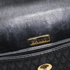 Secondhand Bally Vintage Handbag Black Leather Bags