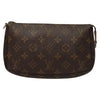 Louis Vuitton Pochette Accessoires Monogram Canvas