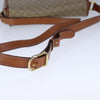 Secondhand Celine Vintage Macadam Shoulder Bag