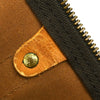 Louis Vuitton Keepall Bag Monogram Canvas