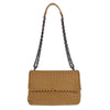 Bottega Veneta Olimpia Crossbody Bag Intrecciato Nappa