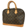 Secondhand Louis Vuitton Alma Handbag