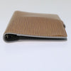 Secondhand Louis Vuitton Agenda Cover Epi