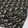 Secondhand Christian Dior Vintage Trotter Shoulder Bag