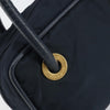 Secondhand Celine Triomphe vintage handbag