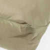 Secondhand Prada Shopper Tote Beige Nylon Accessories
