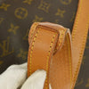 Louis Vuitton Keepall Bag Monogram Canvas