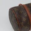 Secondhand Louis Vuitton Papillon Handbag
