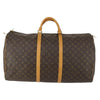 Secondhand Louis Vuitton Keepall Bag