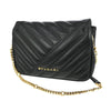 Secondhand Bvlgari Serpenti Cabochon Shoulder Bag Diagonal