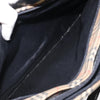 Secondhand Burberry Shoulder Bag Nova Check