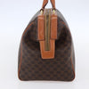 Secondhand Celine Vintage Duffle Bag Canvas and