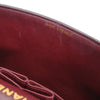 Chanel Timeless - Classic Double Flap Bag Leather