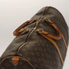 Secondhand Louis Vuitton Keepall Bag