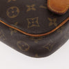 Secondhand Louis Vuitton Pochette Gange